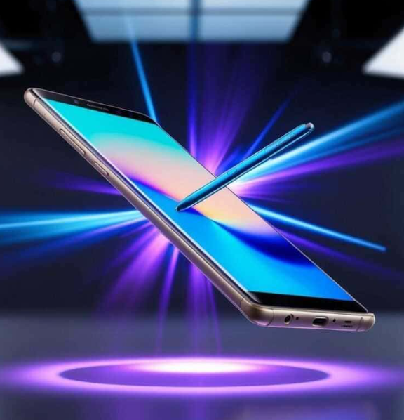 Galaxy Note 20 Ultra