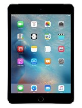 Réparation iPad Mini 4 (2015)