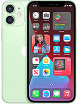 Réparation iPhone 12 Mini