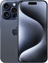 Réparation iPhone 15 Pro