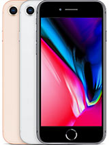 Réparation iPhone 8