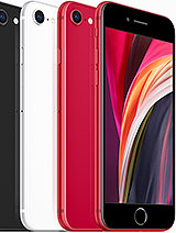 Réparation iPhone SE (2020)