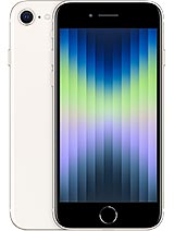 Réparation iPhone SE (2022)