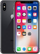 Réparation iPhone X