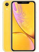 Réparation iPhone XR