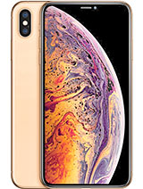 Réparation iPhone XS Max