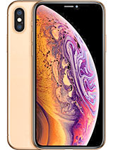 Réparation iPhone XS