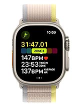 Réparation Apple Watch Ultra (2022)