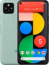 Réparation Pixel 5