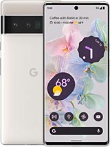 Réparation Pixel 6 Pro