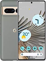Réparation Pixel 7 Pro