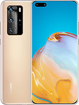 Film protecteur Huawei P40 Pro