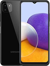 Réparation Galaxy A22 5G