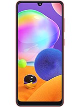 Réparation Galaxy A31
