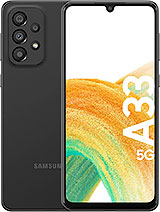 Réparation Galaxy A33 5G