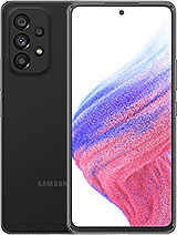 Réparation Galaxy A53 5G