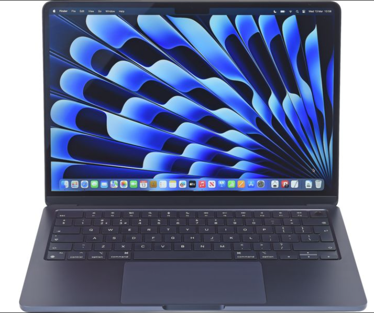MacBook