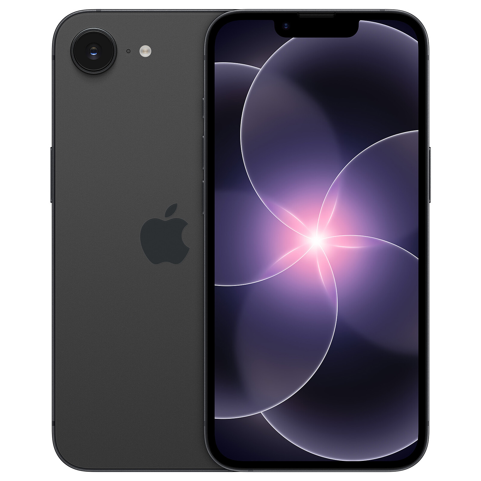 Réparation iPhone 17e